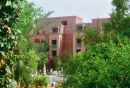 Meridien N'Fis Hotel, Marrakech